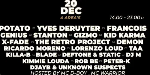 Evenement