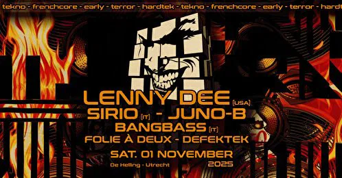 Evenement