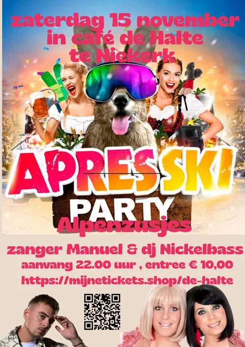 Evenement