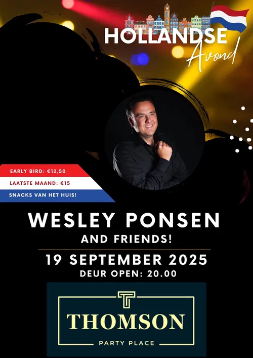 Evenement