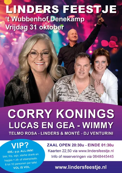 Evenement