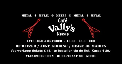 Evenement