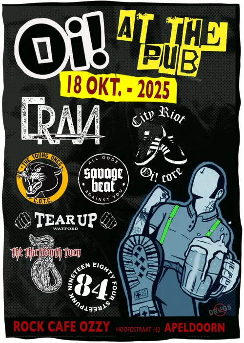 Evenement