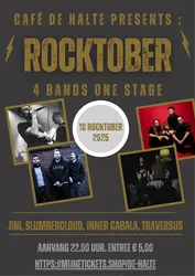 rocktober