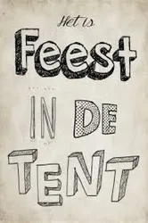 Feest in de Tent