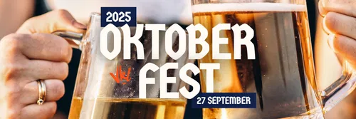 Oktoberfest Lonneker 2025