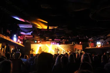 The metallicas (Metallica tribute)