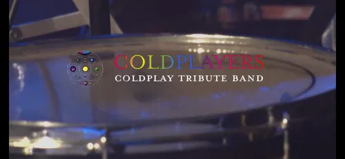 COLDPLAYERS
