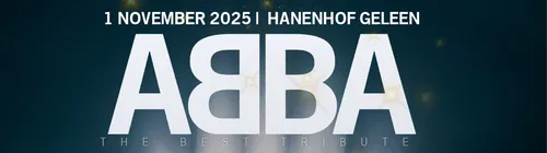 ABBA | The Best Tribute Geleen