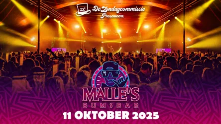 Malle's Bumsbar