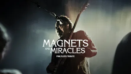 Magnets and Miracles - A Tribute to Pink Floyd