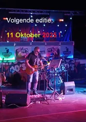 Throwback to the 70's