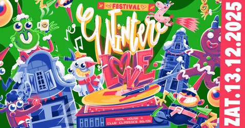 Winter of Love Festival 2025