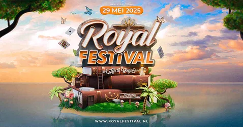 Royal Festival 2026