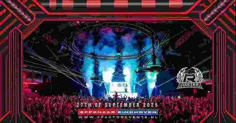 Rosbeek - Maximaal Klappen 2.0