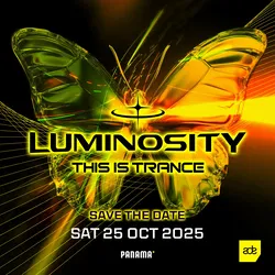Luminosity – This Is Trance ADE 2025