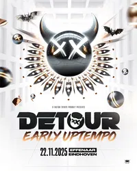 Detour · Early Uptempo