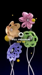 Overbruggen · LAMMER Invites