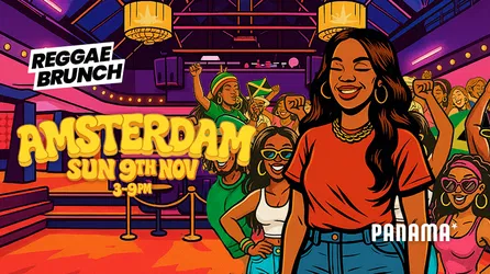 Reggae Brunch