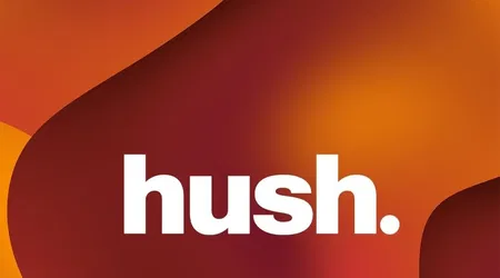 Hush · Michel de Hey, Easttown, Djora