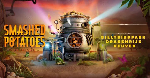 Smashed Potatoes 2026