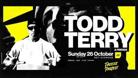 Todd Terry & Friends