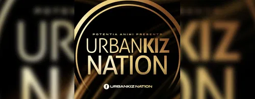 URBANKIZ NATION X FLAVOURKIZZ x OMALOKU, SATURDAY OCTOBER 25TH