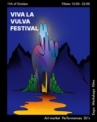 Viva La Vulva Festival