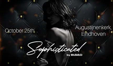 Sophisticated by BLSSD