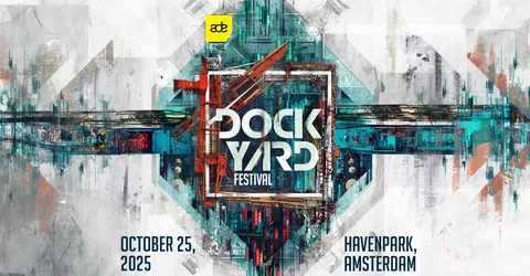 Dockyard Festival ADE 2025