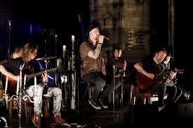 Tribute To MTV Unplugged XL Rotterdam