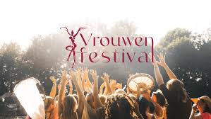 Vrouwenfestival België 2026