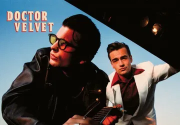 Amsterdam BeatClub, live: Doctor Velvet (R'n'B/Garage) & dj's!