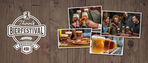 Thools Bierfestival