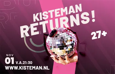Kisteman Returns (27+)