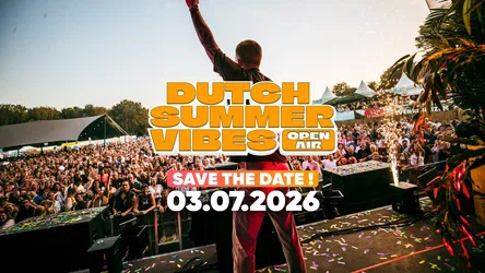 Dutch SummerVibes Open Air 2026