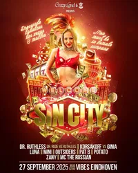 Crazyland · Sin City