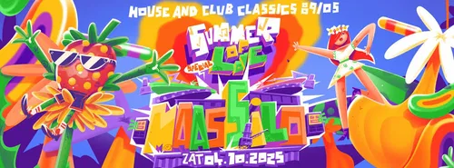 Summer of Love Festival · Autumn Vibes