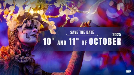 Spiegeltent Festival 2025