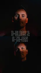 20 Years of D-Block & S-TE-FAN · From History to Infinity
