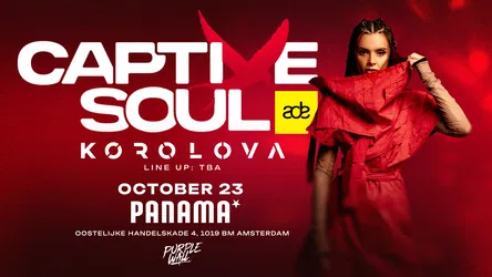 Captive Soul – Korolova