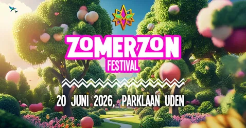 ZomerZon Festival 2026