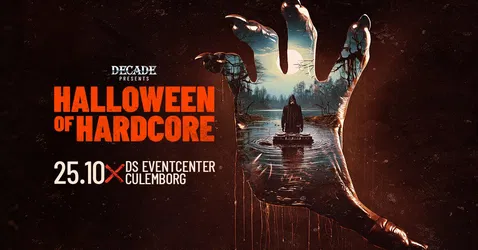 Halloween of Hardcore • Awaken the Early Madness