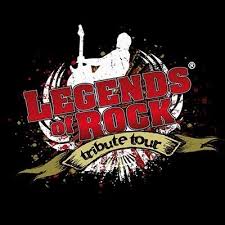 LEGENDS of ROCK Tribute Festival XL - Tilburg