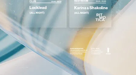 Shelter | Locklead (all night)