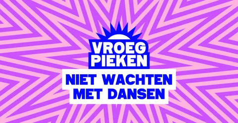 Vroeg Pieken · Volendam