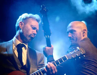 Vroeger was alles beter | 21+