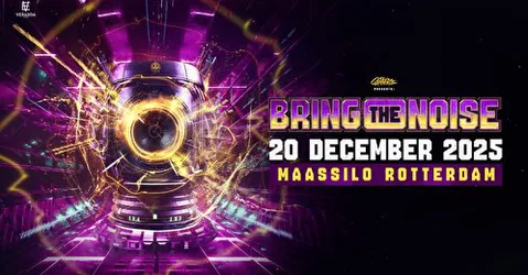 Spitnoise Presents Bring The Noise