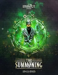The Summoning · Room 13