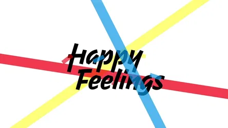 Happy Feelings Festival · 27 sep